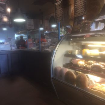 Orange County Bagel Bakery - The inside of OC bagel - Bakeries Near Me - Middletown, New York Orange County Bagel Bakery - The inside of OC bagel - Bakeries Near Me - Middletown, New York