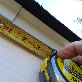 Stephens Roofing & Remodeling - Less than 1 inch on the overlap of the drip edge. - Roofing Near Me - San Antonio, Texas Stephens Roofing & Remodeling - Less than 1 inch on the overlap of the drip edge. - Roofing Near Me - San Antonio, Texas