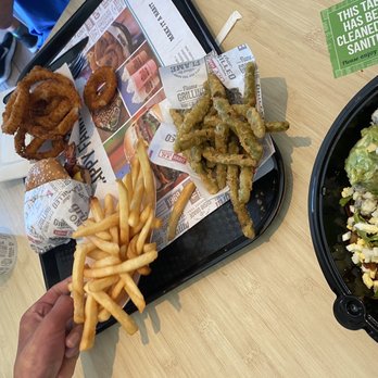 Habit Burger & Grill - Burgers Near Me - Glendale, Arizona Habit Burger & Grill - Burgers Near Me - Glendale, Arizona