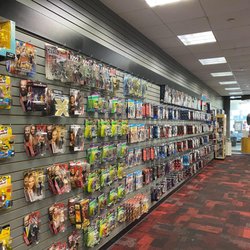 Prime TCG's - Star Wars, Transformers, Funko Pops: We have a lot here and it's all waiting for you to stop by and check it out!