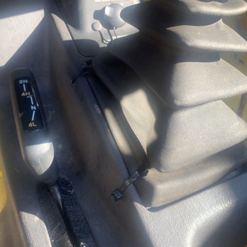 Woodlawn Auto Center - Auto Repair Near Me - Alexandria, Virginia