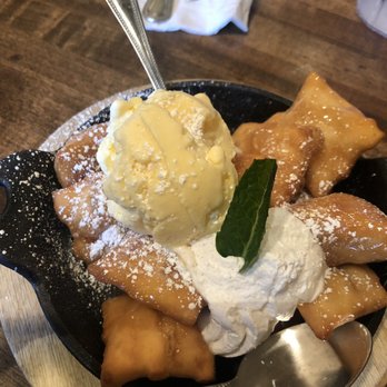El Torito - Sopapilla dessert - Mexican Near Me - La Mesa, California El Torito - Sopapilla dessert - Mexican Near Me - La Mesa, California