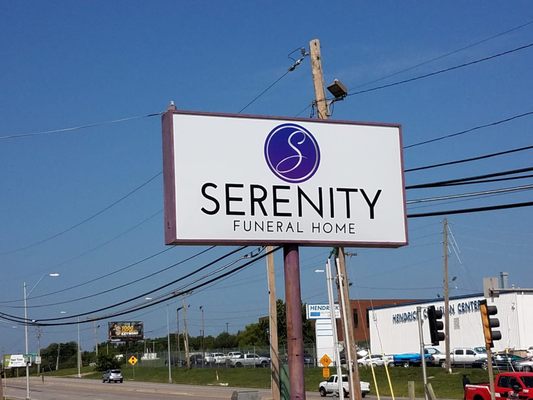 SERENITY FUNERAL HOME - Updated June 2026 - 1101 Bannister Rd, Kansas