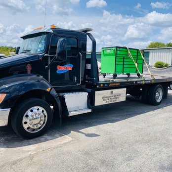 Quick Tow - Quick Tow, LLC - Towing Near Me - Austin, Texas Quick Tow - Quick Tow, LLC - Towing Near Me - Austin, Texas