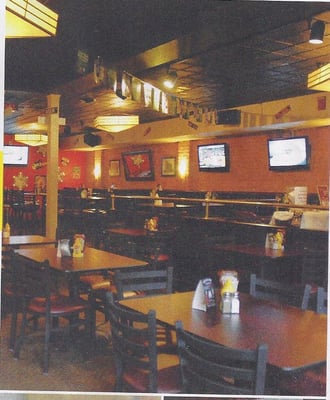 Basement Burger Bar Farmington by null