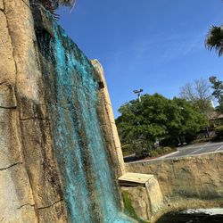 Cancun Lagoon