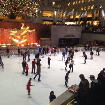 Rockefeller Center - Shopping Centers Near Me - New York, New York Rockefeller Center - Shopping Centers Near Me - New York, New York