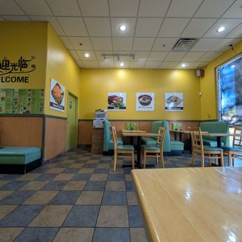 Lucky China - Chinese Near Me - Henderson, Nevada