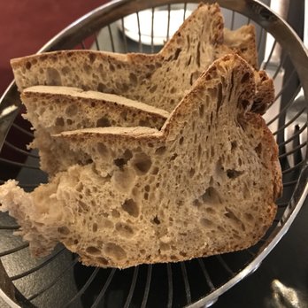 La Régalade - Fresh bread - French Near Me - Paris, 75