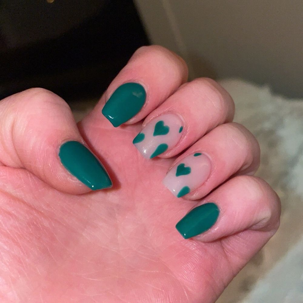 Jenny’s Nails - Nail Technicians Near Me - Edina, Minnesota Jenny’s Nails - Nail Technicians Near Me - Edina, Minnesota