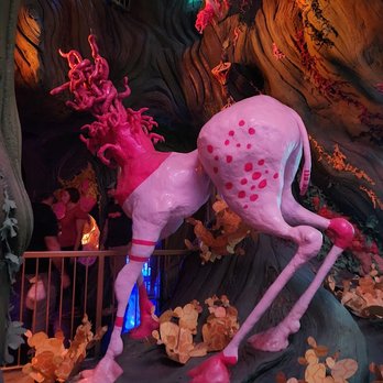 Meow Wolf - Venues & Event Spaces Near Me - Denver, Colorado