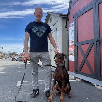 Evolve Canine Academy - Chris&Vicky - Pet Training Near Me Evolve Canine Academy - Chris&Vicky - Pet Training Near Me