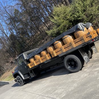 The Jack Daniel Distillery - Distilleries Near Me - Lynchburg, Tennessee