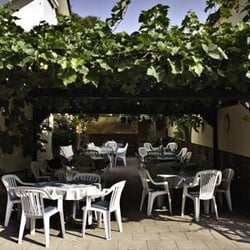 Müller's Weinstube