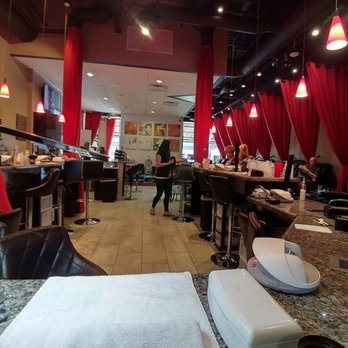 M3V The Nail Bar - Nail Salons Near Me - Phoenix, Arizona M3V The Nail Bar - Nail Salons Near Me - Phoenix, Arizona
