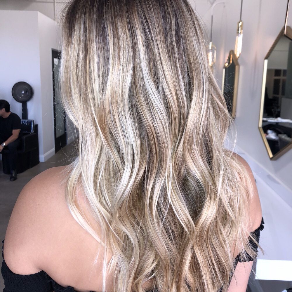 Kenneth Brown Salons - Hair Salons Near Me - Newport Beach, California Kenneth Brown Salons - Hair Salons Near Me - Newport Beach, California
