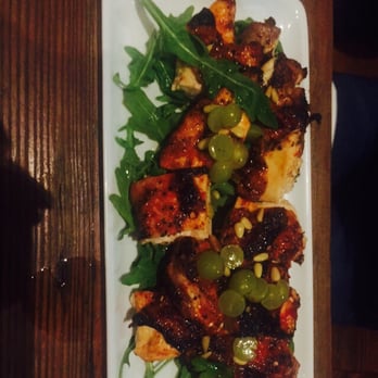 Coltivare - Wood grilled chicken - Italian Near Me - Houston, Texas Coltivare - Wood grilled chicken - Italian Near Me - Houston, Texas