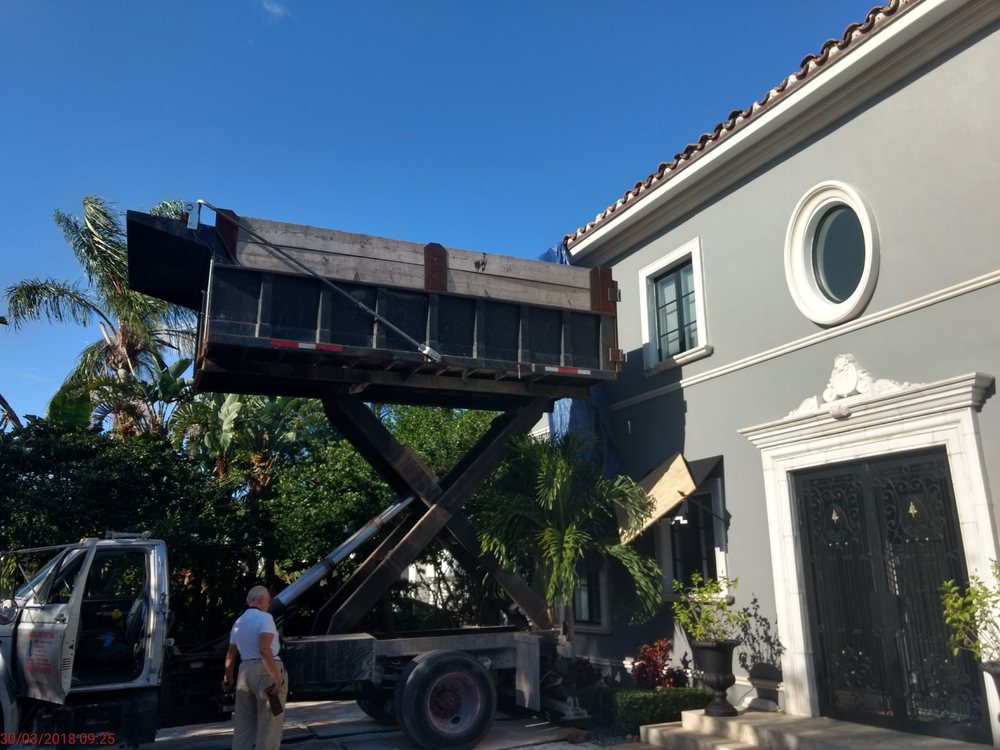 Slide of DLJ Roofing