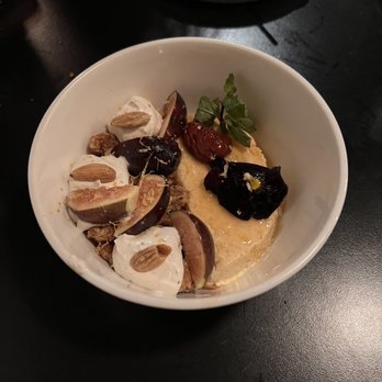 ANJU - Jujube Flan de Queso - Korean Near Me - Washington, DC, District of Columbia
