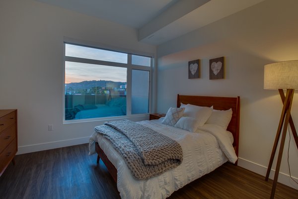 The Sunset Hue by null