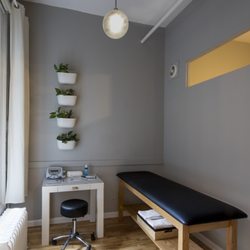 Hand + Physical Therapy NYC, CHT