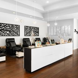 Beau & Bella A Modern Day Spa