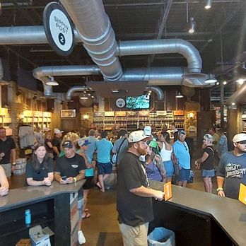 Sugarlands Distilling Co - Distilleries Near Me - Gatlinburg, Tennessee