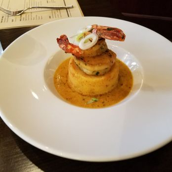Taste 222 - Creole Shrimp - New American Near Me - Chicago, Illinois