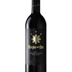 Napa De Oro Winery