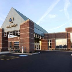 Aultman Massillon - Aultman West