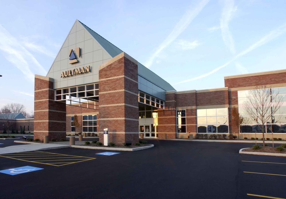 AULTMAN MASSILLON Updated August 2025 12 Reviews 2021 Wales Ave