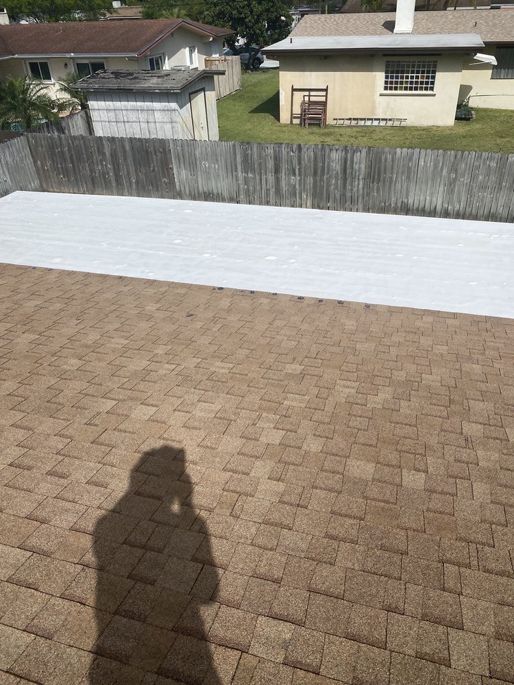 Slide of K & S Roof Repair and Maintenance