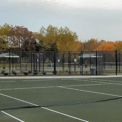 Princeton Racquet Club