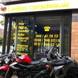Milko's Fahrschule