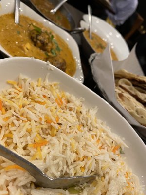 Benares Tribeca Indian Restaurant by null