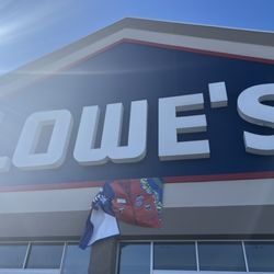Lowe's Home Improvement - Exterior