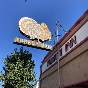 Turkey Inn - Outside - Bars Near Me - Ramona, California Turkey Inn - Outside - Bars Near Me - Ramona, California