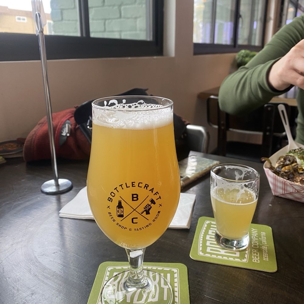 Bottlecraft - Beer Bar Near Me - Oceanside, California Bottlecraft - Beer Bar Near Me - Oceanside, California