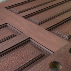 Door Renew Miami - Rich Mahogany