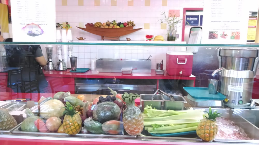 LET’S GET JUICED Updated October 2024 12 Reviews 15915 Jamaica