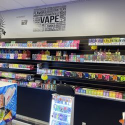 Cloud Buster Smoke Shop - Vapes