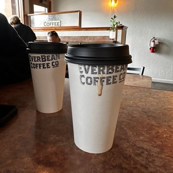 EverBean Coffee - Coffee & Tea Near Me - Evergreen, Colorado EverBean Coffee - Coffee & Tea Near Me - Evergreen, Colorado