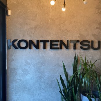Kontentsu - Ramen Near Me - Glendale, California Kontentsu - Ramen Near Me - Glendale, California