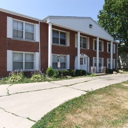 Mel Metts - Graff Reality - Waukegan 1 Bedroom; $675
