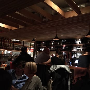Nook - Italian Near Me - Vancouver, British Columbia Nook - Italian Near Me - Vancouver, British Columbia