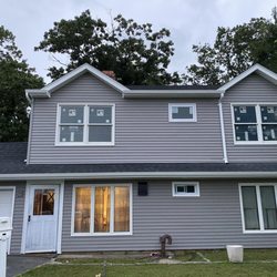 Shells Only Complete Home Improvements