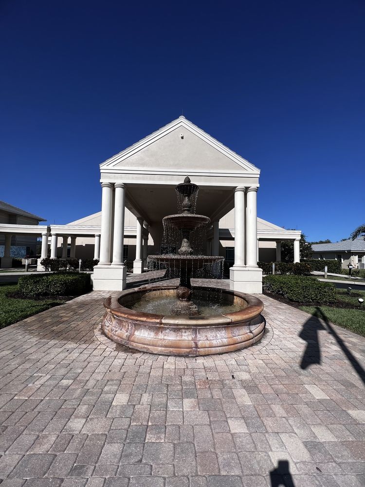 Avow Hospice - grief counselor in Naples, FL