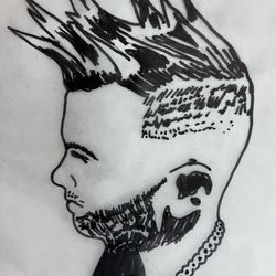 kingsman barber shop