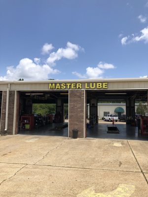 MASTER LUBE - Updated December 2025 - 679 Grants Ferry Rd, Jackson