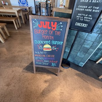 Wren Südhalle - July Burger of the Month - Breweries Near Me - Phoenix, Arizona Wren Südhalle - July Burger of the Month - Breweries Near Me - Phoenix, Arizona